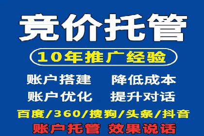 百度竞价公司案例研究：提高广告转化率的关键